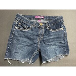 Girls‎ shorts size 12